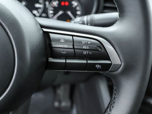 New 2026 MAZDA MAZDA3 2.5 S image 30