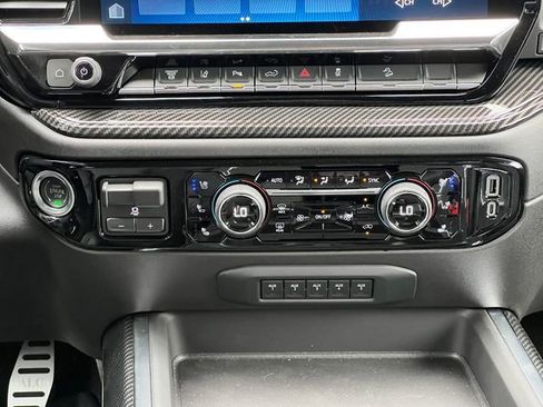 New 2025 Chevrolet Silverado 2500 LTZ w/ LTZ Premium Package image 24