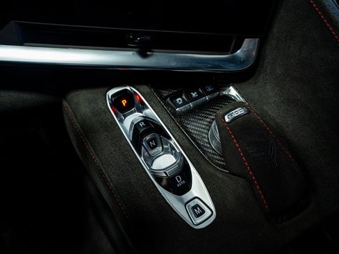 Used 2021 Chevrolet Corvette Stingray w/ Z51 Performance Package image 50