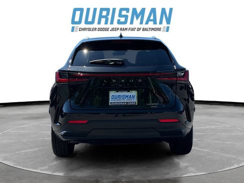 Used 2023 Lexus NX 350 AWD w/ Cold Area Package image 5
