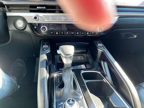 Used 2025 Kia Telluride EX X-Line image 17