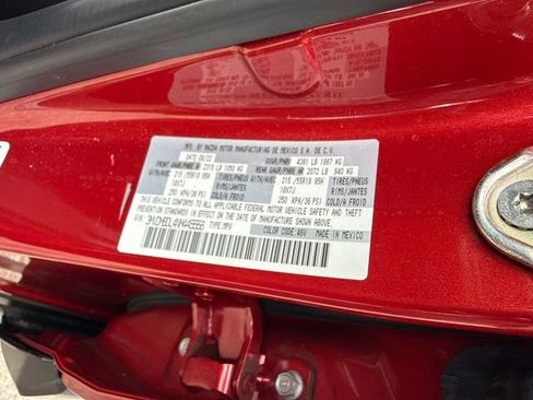 Used 2022 MAZDA CX-30 AWD 2.5 S w/ Premium Package image 29