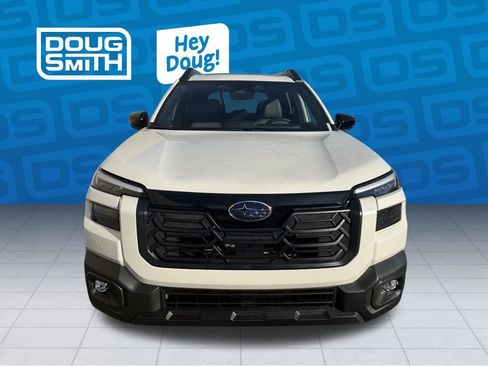 New 2026 Subaru Outback Limited AWD/4WD image 7