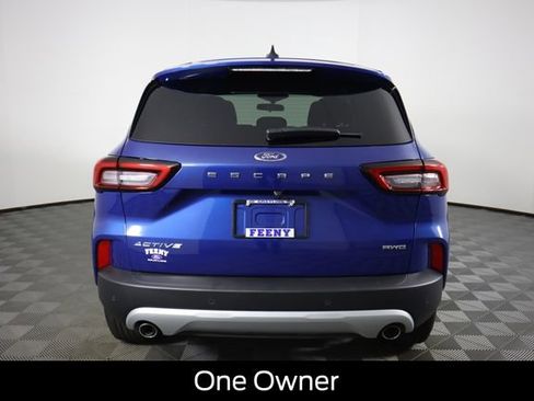 Used 2023 Ford Escape Active w/ Tech Pack #1 image 6