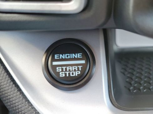 Used 2023 Ford Bronco Sport Big Bend w/ Convenience Package AWD/4WD image 39