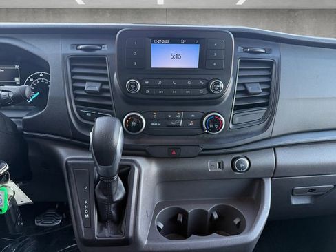 Used 2021 Ford Transit 350 XL image 3