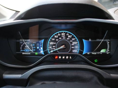 Used 2018 Ford C-MAX SE FWD image 5