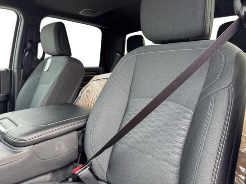 New 2026 RAM 2500 Big Horn image 17