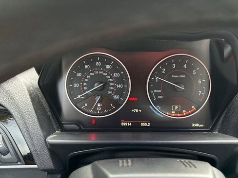 Used 2017 BMW 230i Convertible image 19