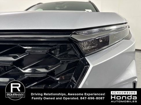 Used 2026 Honda CR-V Sport-L image 30
