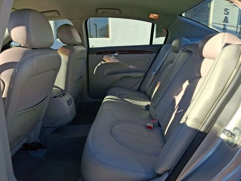 Used 2006 Buick Lucerne CXL w/ Luxury Package image 12