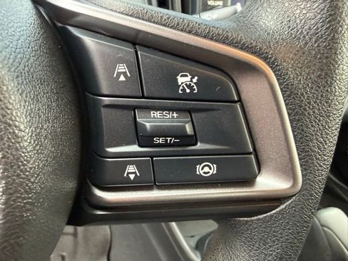 Used 2025 Subaru Impreza 2.0i image 23
