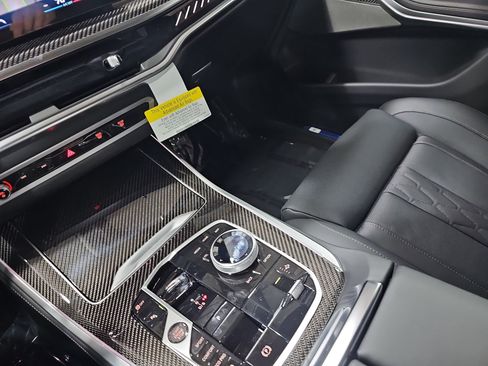 New 2026 BMW X5 M60i image 27