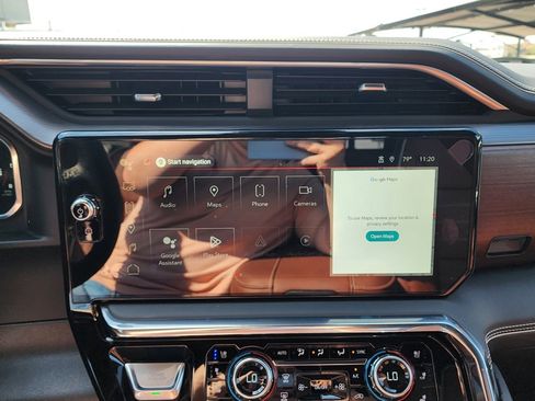 New 2026 GMC Sierra 1500 Denali Ultimate image 27