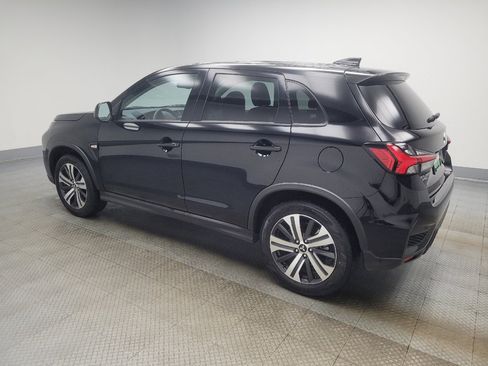 Used 2025 Mitsubishi Outlander Sport ES AWD/4WD image 3