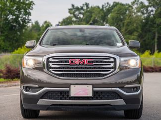 Used 2019 GMC Acadia SLT AWD/4WD video 2