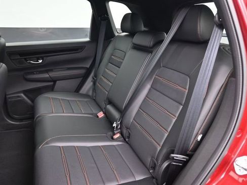 New 2025 Honda CR-V Sport-L image 23