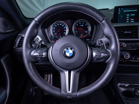 Used 2018 BMW M2 image 14