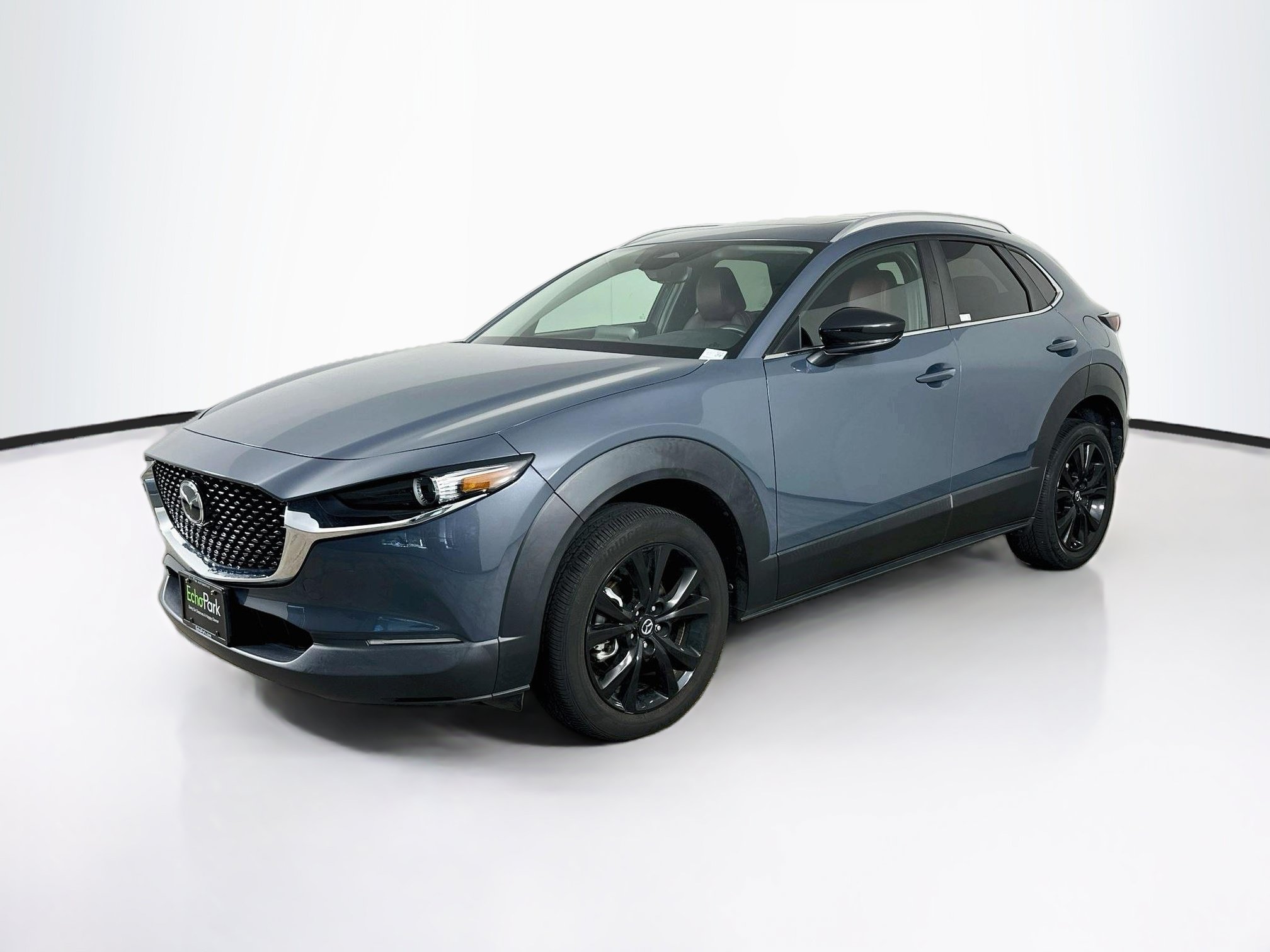Used 2024 MAZDA CX-30 AWD 2.5 S w/ Preferred Package image 3