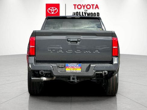 New 2026 Toyota Tacoma SR5 image 5
