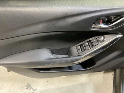 Used 2017 MAZDA MAZDA6 Sport image 24