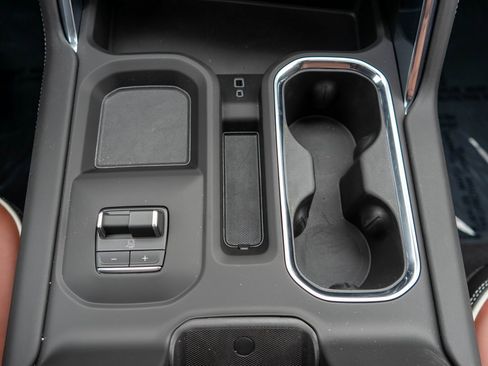 New 2026 GMC Sierra 3500 Denali Ultimate image 30