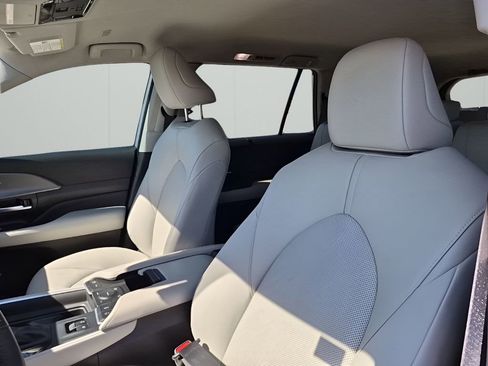 Used 2024 Toyota Grand Highlander XLE image 29