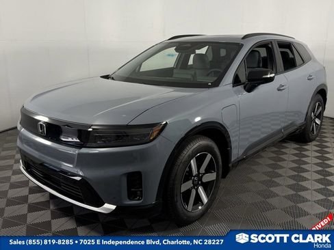New 2026 Honda Prologue Touring image 3