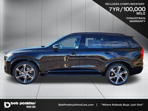 New 2026 Volvo XC90 B6 Ultra w/ Lounge Package AWD/4WD image 29