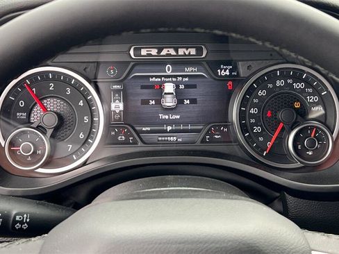 New 2026 RAM 1500 Big Horn image 24