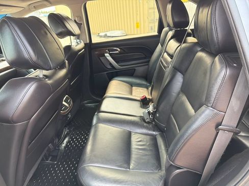 Used 2011 Acura MDX AWD/4WD image 18