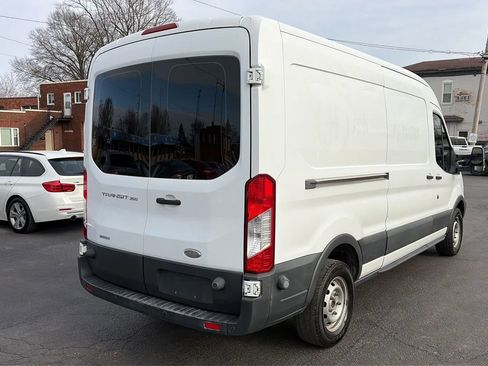 Used 2015 Ford Transit 350 148 Medium Roof w/ Exterior Upgrade Package image 5