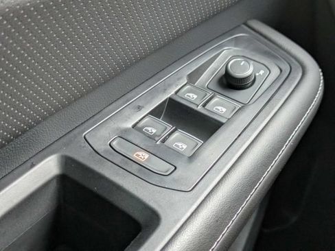 Certified 2026 Volkswagen Atlas SE FWD image 26