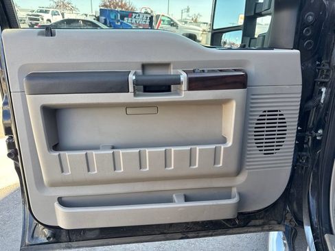 Used 2008 Ford F350 Lariat AWD/4WD image 14
