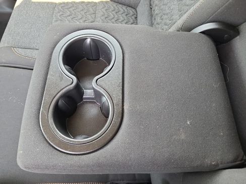 Used 2024 Chevrolet Equinox LT AWD/4WD image 30