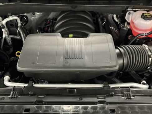 New 2026 Chevrolet Silverado 1500 LTZ image 28
