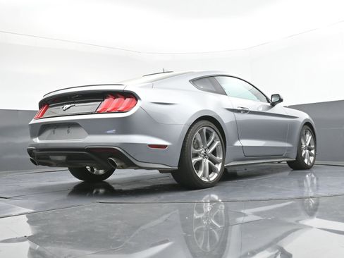 Used 2022 Ford Mustang Premium w/ Equipment Group 201A image 30