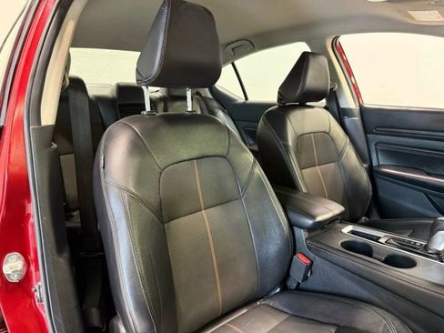 Used 2021 Nissan Altima 2.5 SR image 24
