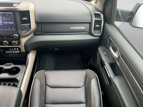 Used 2022 RAM 1500 Laramie AWD/4WD image 23