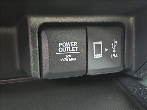 Used 2023 Honda Ridgeline RTL image 24