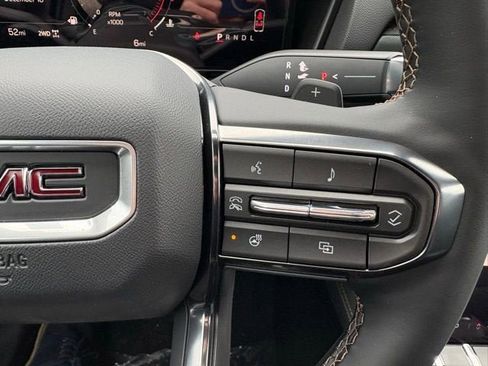 New 2026 GMC Terrain AT4 image 24