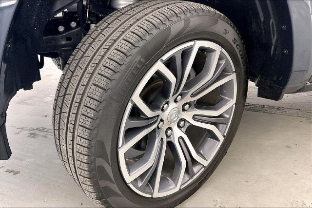 Used 2026 RAM 1500 Tungsten AWD/4WD image 34