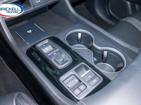 Certified 2023 Honda Pilot Touring image 30