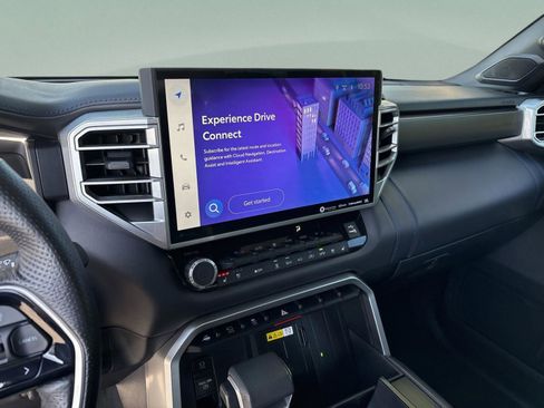 Used 2022 Toyota Tundra Platinum image 13