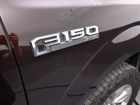 Used 2018 Ford F150 XL w/ Equipment Group 101A Mid RWD image 16
