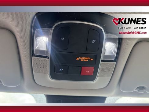 Used 2025 Hyundai Tucson Blue image 20