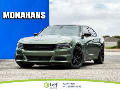 Used 2023 Dodge Charger SXT w/ Cold Weather Package