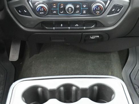 Used 2016 Chevrolet Silverado 1500 LT w/ All Star Edition image 22