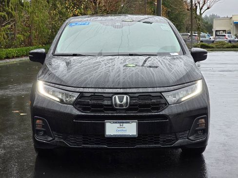 Certified 2026 Honda Odyssey Touring image 2