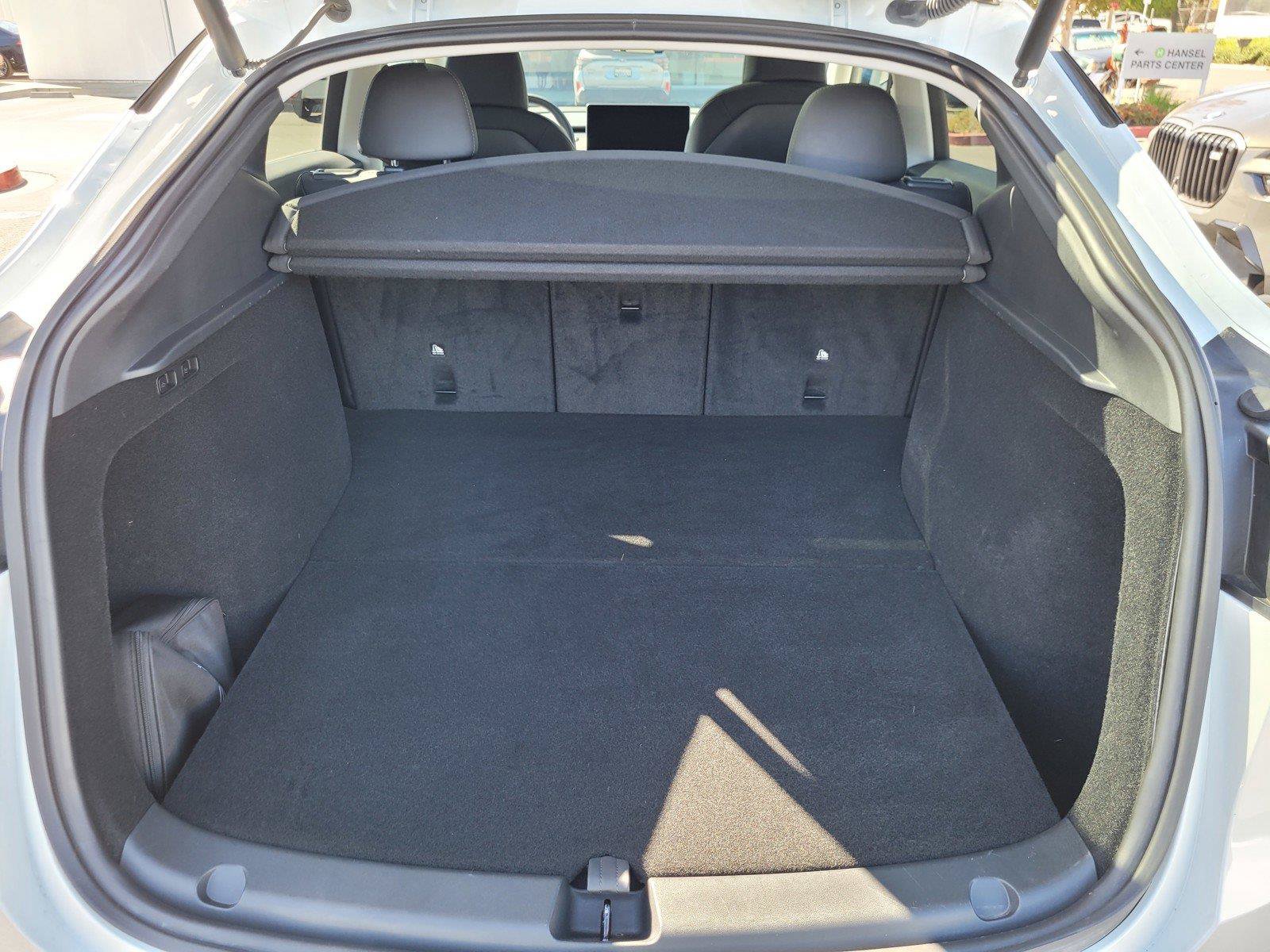 Used 2023 Tesla Model Y AWD image 35